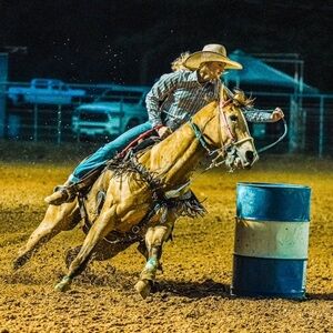 Meet your Posher, Addison